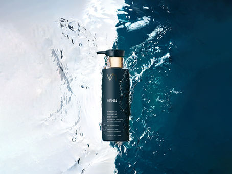 The Magic of Polyamine: Essential for Your Skin and Hair.