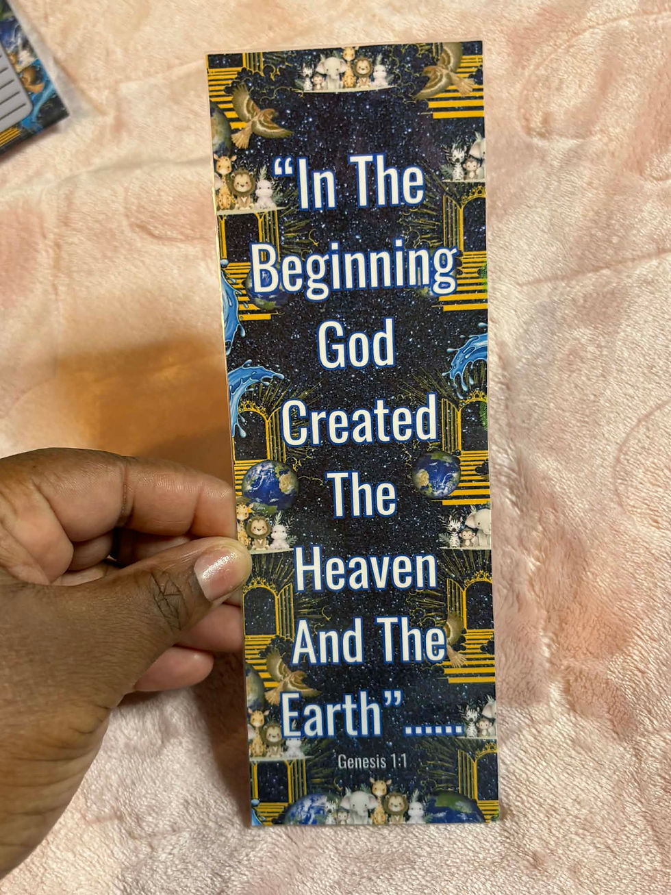 Thumbnail: Genesis Bible Study Kit 