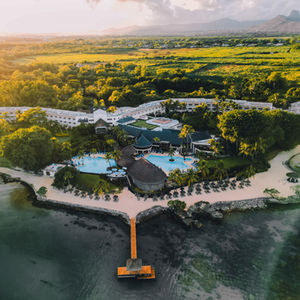 Maritim Resort Mauritius
