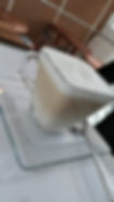 CAFÉ CAPUCHINO