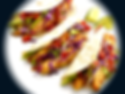 TAQUITOS DE CAMARÓN