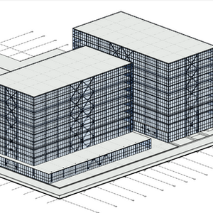 Conceptual Structural Modeling 