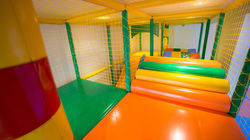 игровая комната