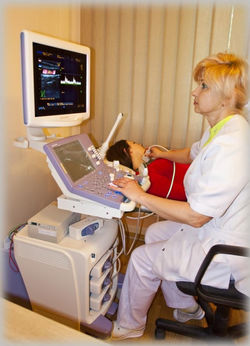 лечебная база