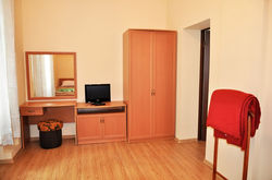 корпус1 2-комнатный В