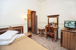 одноместный номер