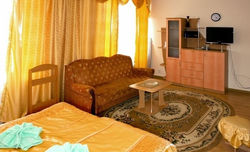 1-комнатный люкс