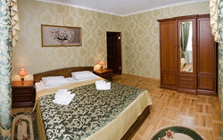 2-х комнатный люкс