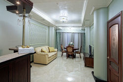 апартаменты