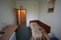 1-местный стандартный