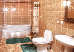 люкс 3-комнатный