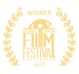 Vencedor do Melhor Curta de Animação no Global Youth Film Festival Bangladesh