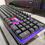 Miniatura: Kit Teclado e Mouse Gamer Knup TE118