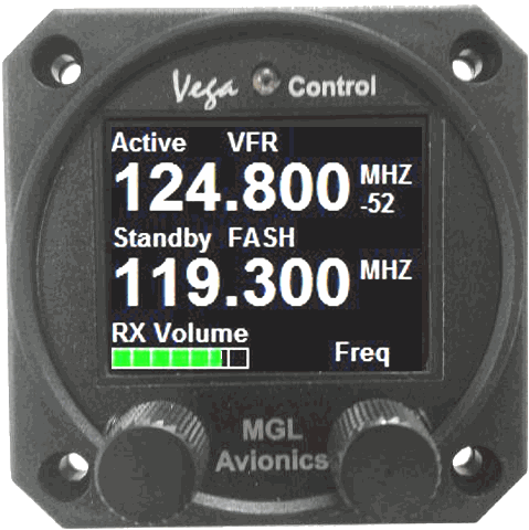 Rádio Vega V16