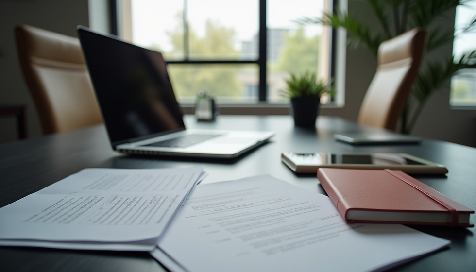 Atendimento ágil e eficaz para importadores em Itajaí-SC