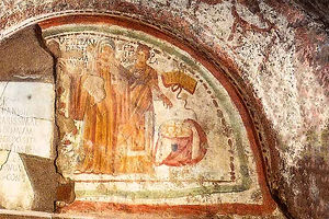 Veneranda-e-Petronilla-catacombe-di-Domitilla.jpg