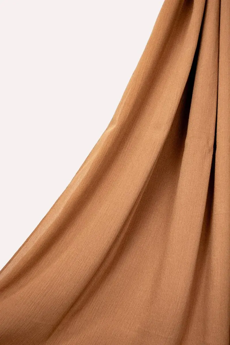 Modal Hijab - Camel