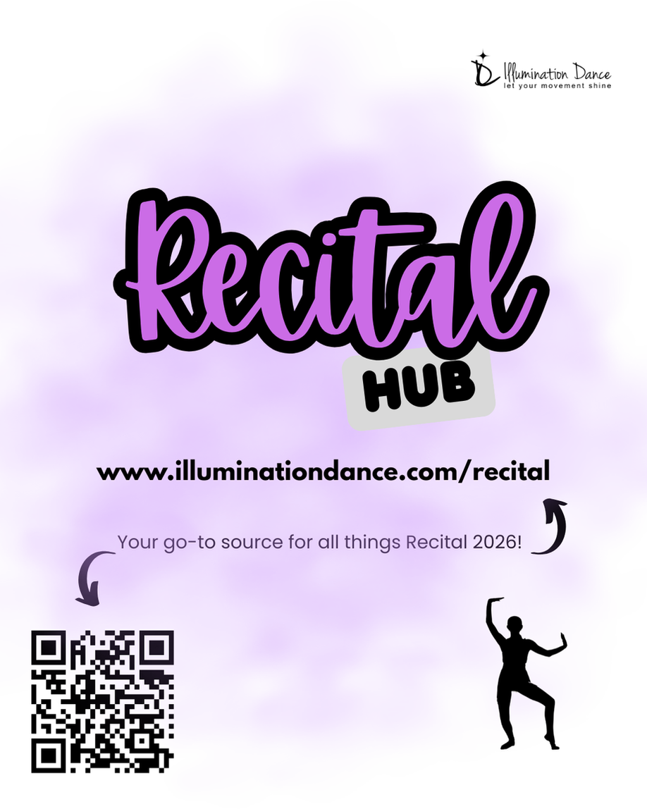 Recital "Hub"