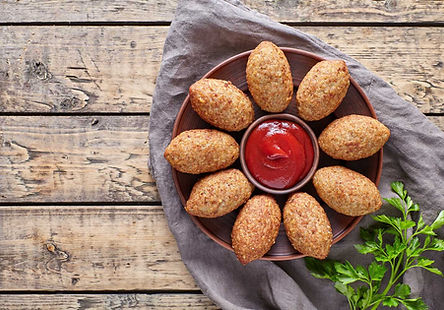 Nigella Lamb Kofta