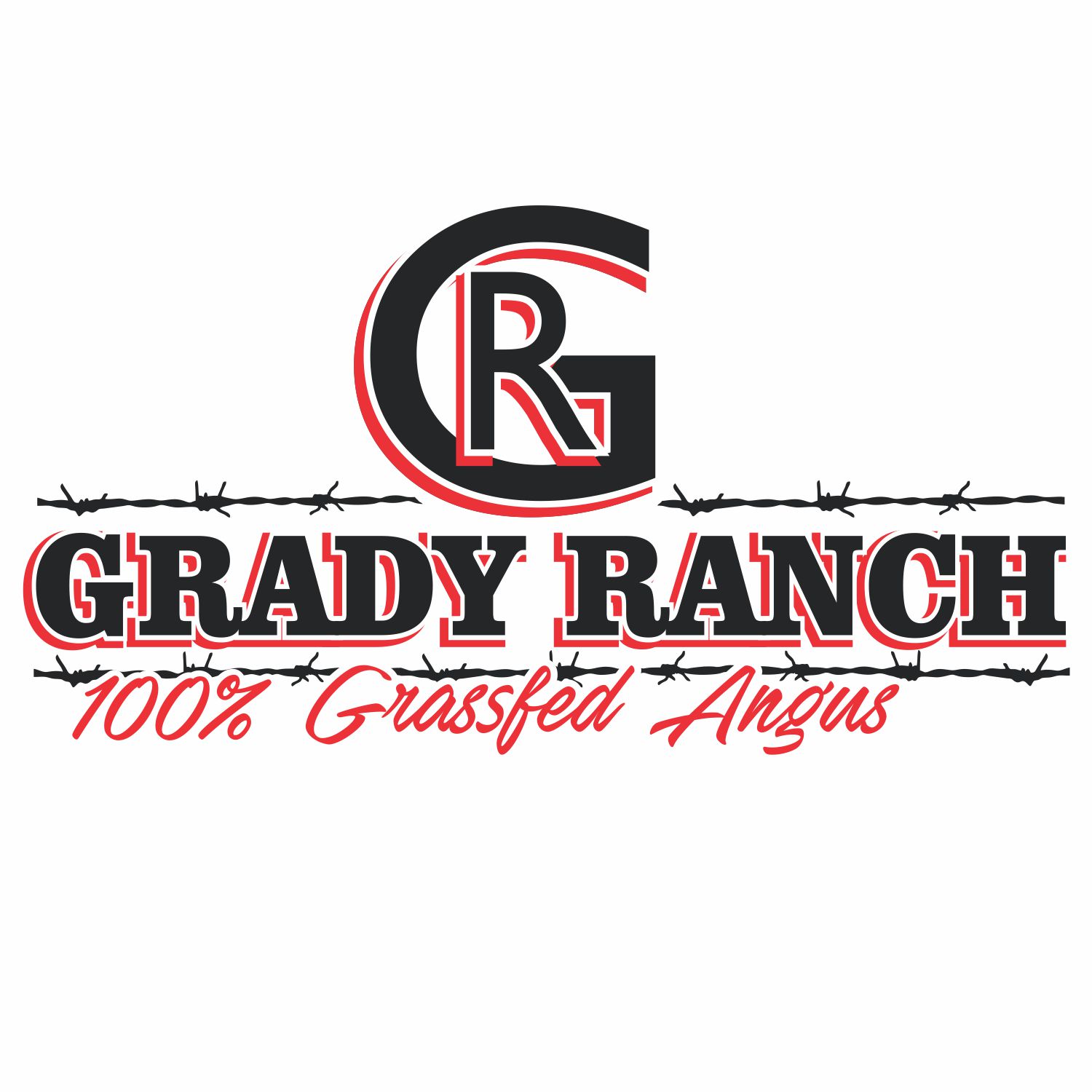 Grady Ranch logo