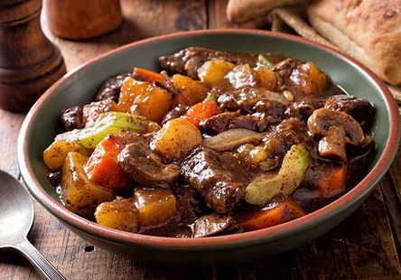Stew Beef