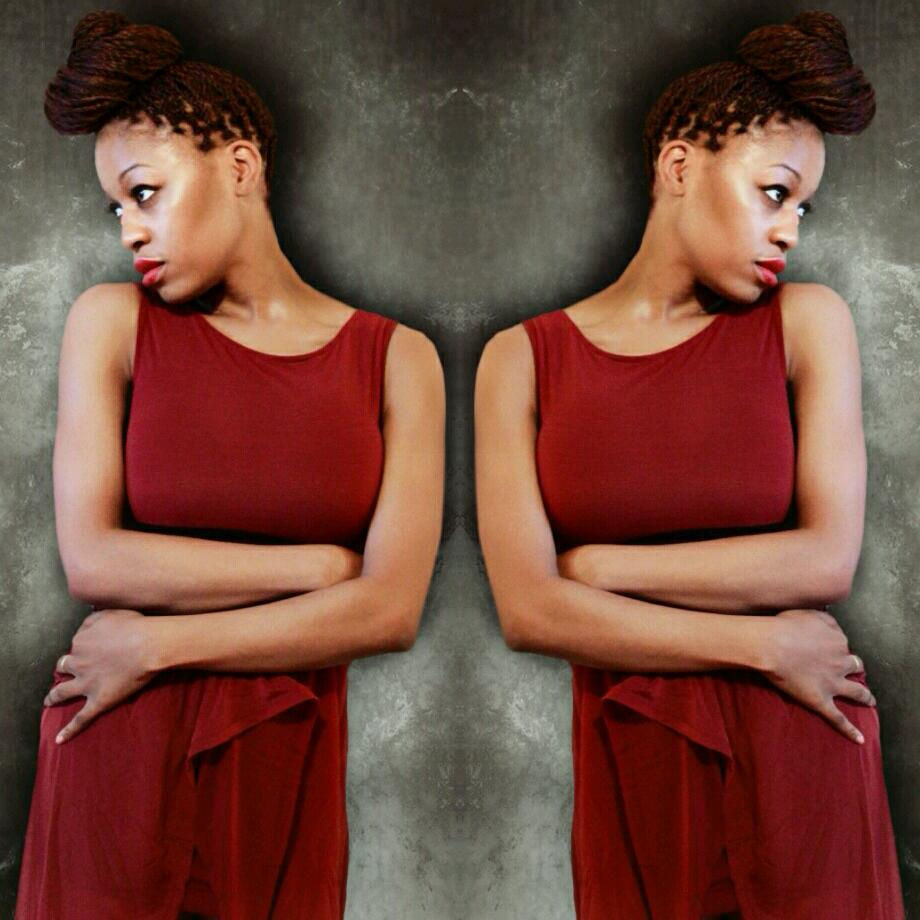 Red is In! February 2014