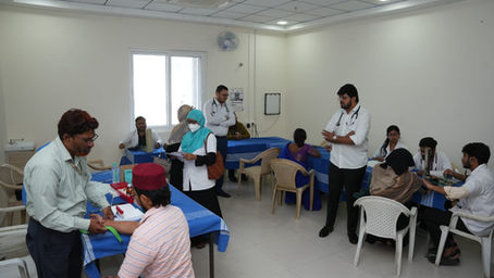 World Thyroid Day 2026