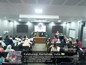 Ph.D. Orientation Programme 2025