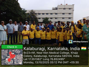 3rd Annual Sports and Cultural Fest 2025 – Day 2