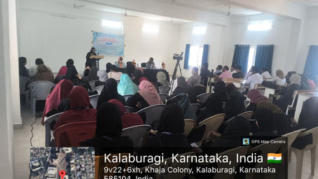 Special Lecture on the Cultural and Literary Contribution of Mahmud Gawan