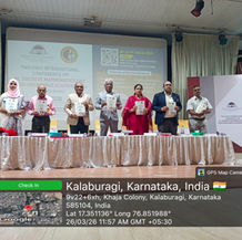 Day 1: Two Days International Conference on AI, Discrete Mathematics & Fluid Mechanics (ICAIDFM-2026)
