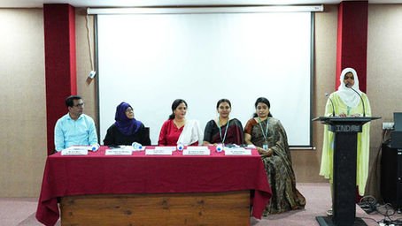 International Women’s Day 2025