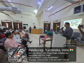 WORLD TUBERCULOSIS DAY 2026