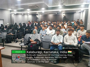 Three-Week Induction Programme for B.E. First-Year Students (Academic Year 2026–27)
