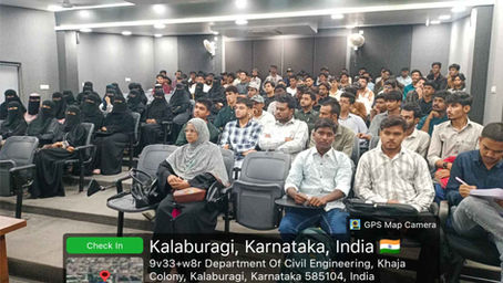 Three-Week Induction Programme for B.E. First-Year Students (Academic Year 2026–27)