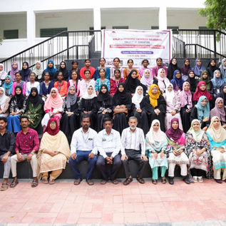Two Day Professional Orientation Programme on Lesson Planning Cum Internship