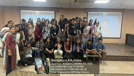 Techniques for Brain Mapping & Functional Connectivity -Invited Lecture ( Online)