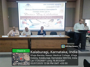 Doctors Day 2025