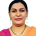 Dr. Geetanjali R Kamble
