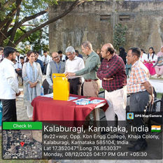 Yellow Box Initiative – Mental Health Support Launch