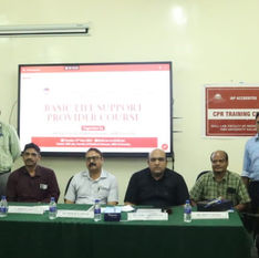 Basic Life Support Provider Course