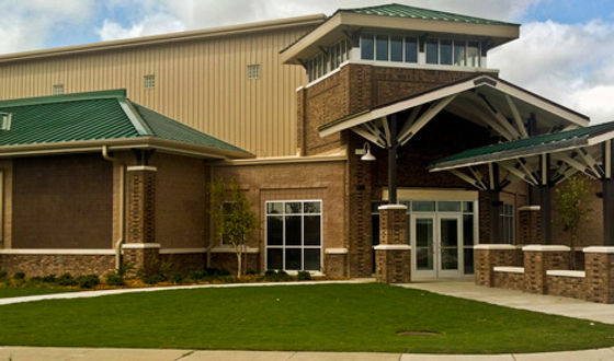 Recreation | Waycross Chamber