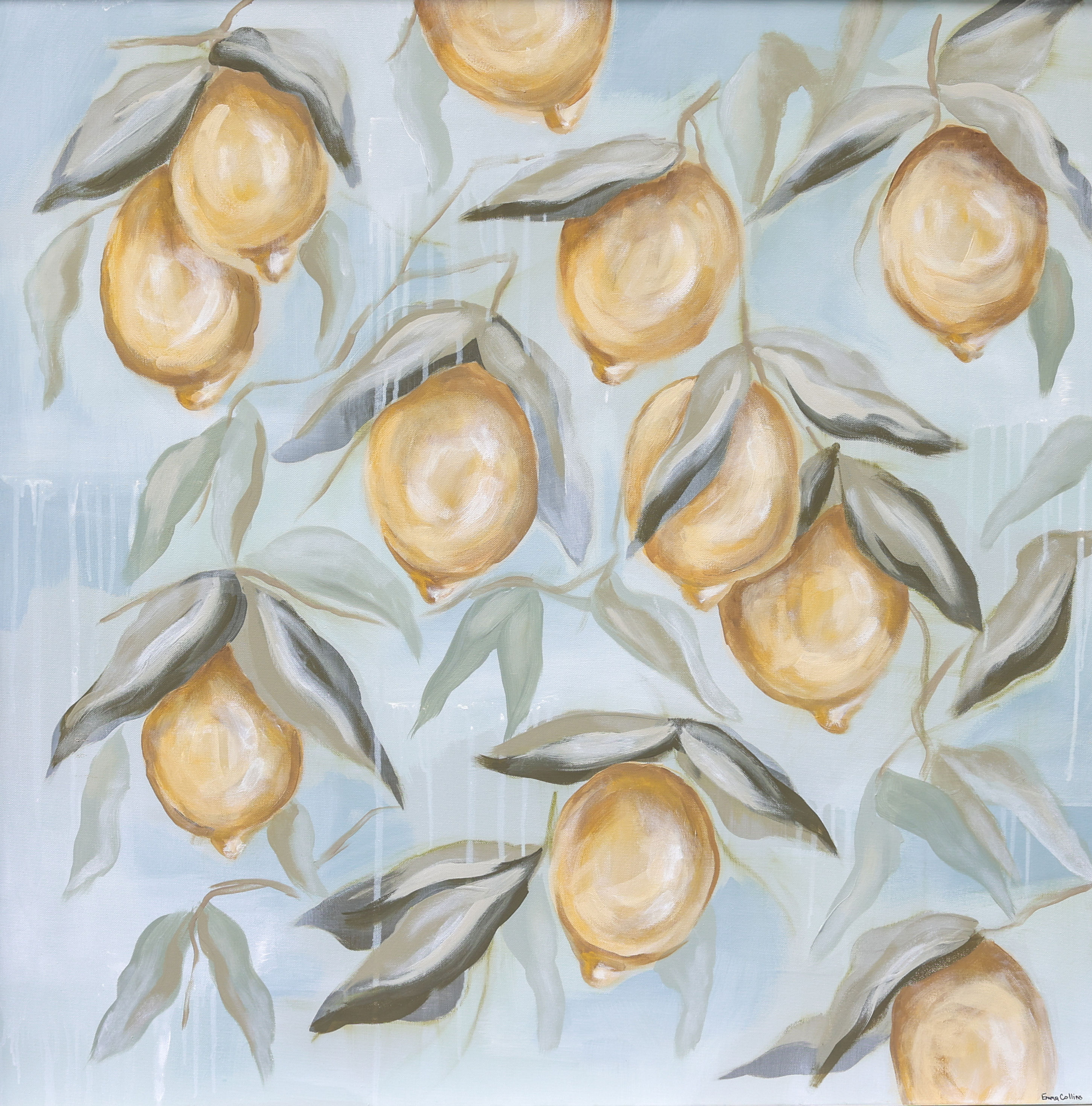 Lemon Tree