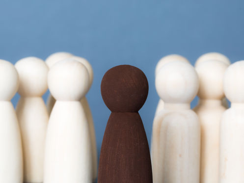 Prejudice & Discrimination