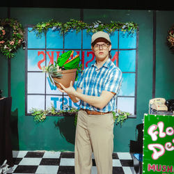 Little Shop Of Horrors