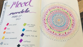 ART HELPS TEENS TO UNDERSTAND MENTAL HEALTH!