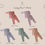 Thumbnail: Cotton Cub - Long Tee & Long Pants Set