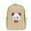 Thumbnail: SoYoung - Monsieur Panda Toddler Backpack