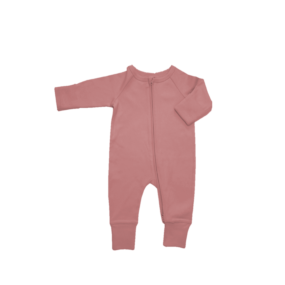 Thumbnail: Cotton Cub - Sleepsuit (SS21)