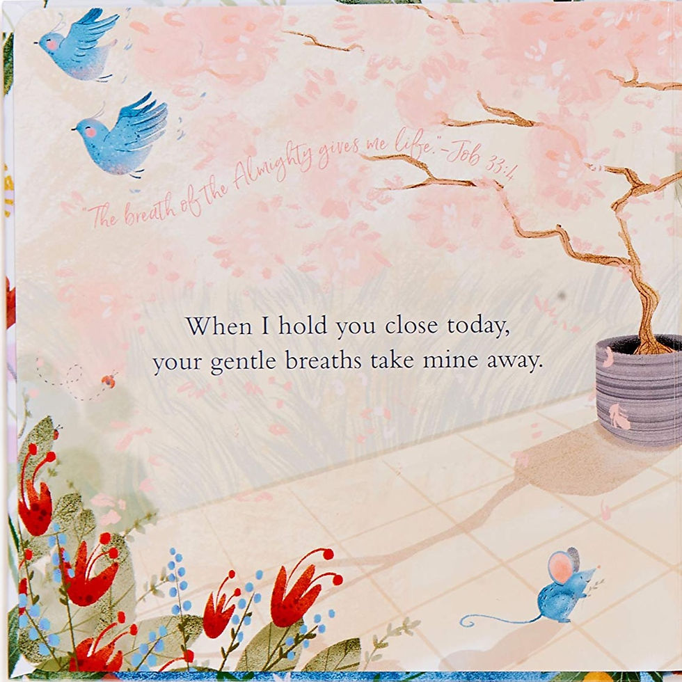 Thumbnail: When I Hold You